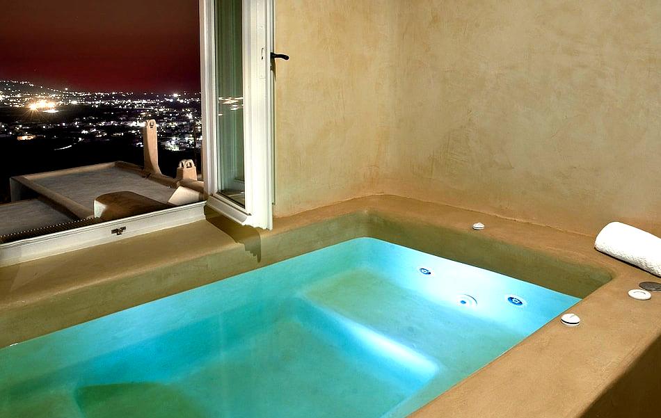 Voreina Gallery Suites